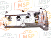 12310MV9630, Cover Comp., Cylinder Head, Honda