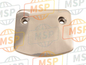 12317MN5000, Coperchio Testata Post., Honda