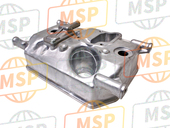 12320MCL000, Cover Comp., Rr. Cylinder Head, Honda, 2