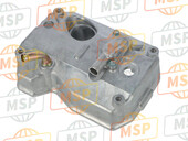 12320MEG900, Cover Assy., Rr. Cylinder Head, Honda