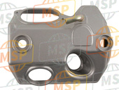 12320MS6920, Cover Comp., Rr. Cylinder Head, Honda