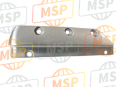 12321MCA000, Couvercle Lateral De Cula, Honda