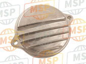 12331KCM700, Cover, L. Cylinder Head, Honda