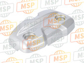 12351KPC640, Couvercle Lateral De Cula, Honda