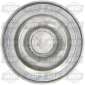 12361383000, Kappe, VENTILSPIEL-, Honda, 3