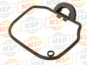 12391KWB600, Gasket, Head Cover, Honda