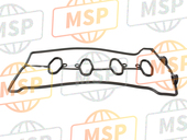 12391MEE000, Comp. Guarnizione,  Copert, Honda