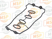 12391MJED00, Gasket Comp., Cylinder Head Cover, Honda