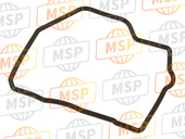 12391MKEA00, Gasket, Head Cover, Honda