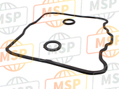 12391ML7690, Gasket, Head Cover, Honda, 1