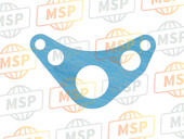 12394GW8682, Gasket, R. Cylinder Head, Honda, 1