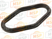 12394MW4000, Joint B De Couvercle De, Honda