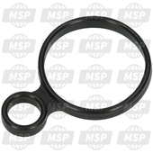 12395MBW003, Gasket, Plug Hole, Honda, 1