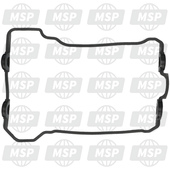 12395MCW000, Gasket, Rr. Cylinder Head Cover, Honda