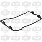 12395MCW000, Gasket, Rr. Cylinder Head Cover, Honda, 2