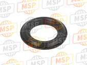 12396MBG000, Gasket C, Head Cover, Honda