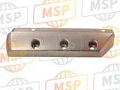 12421MCA000, Cover, L. Cylinder Head Side, Honda