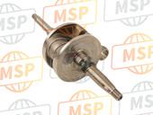 13000GBY900, Crankshaft Comp., Honda, 2
