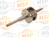 13000GBY900, Crankshaft Comp., Honda, 3
