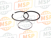 13012GS7306, Ring Set, Piston (0.50) (, Honda