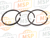 13030036014, Anillo Set , Pistón (0. 50 Ri, Honda