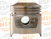 13101087712, Piston (Std.), Honda, 2
