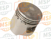 13101087712, Piston (Std.), Honda, 4