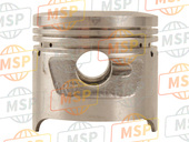 13101126750, Piston, Honda, 2