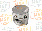 13101176000, Piston (Est.), Honda