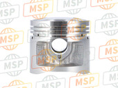 13101383040, Piston (Std.), Honda