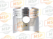 13101459000, Piston (Std.), Honda, 1