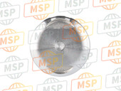 13101459000, Piston (Std.), Honda, 3