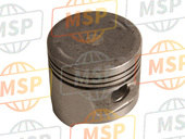 13101GB6760, Piston (Std.), Honda, 4