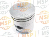 13101GC7505, Pistón, Honda, 1