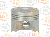 13101GET670, Piston, Honda, 1