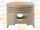 13101GGM900, Piston, Honda