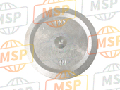 13101HN5670, Piston, Honda, 2