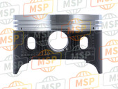 13101HN7000, Piston (Std.), Honda, 2