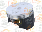 13101HN7000, Piston (Std.), Honda, 4