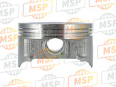 13101HN8A60, Piston (Est.), Honda, 2