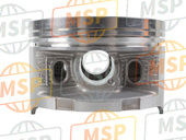 13101HP0A00, Piston (Std.), Honda