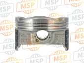 13101K33D00, Piston, Honda