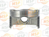 13101K33D00, Piston, Honda, 2