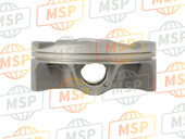 13101K95A20, Piston, Honda, 2