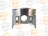 13101KBV000, Piston (Std.), Honda