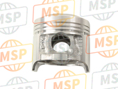 13101KGB612, Piston Del. (Est.), Honda