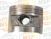 13101KJ9003, Piston (Std.), Honda