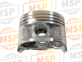 13101KPF900, Piston (Est.), Honda