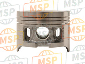 13101KTMD20, Piston (Est.), Honda