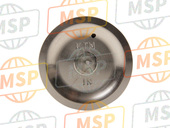 13101KTMD20, Piston (Est.), Honda, 3